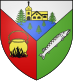 Coat of arms of Montperreux