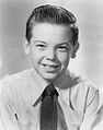 Bobby Driscoll overleden op 30 maart 1968