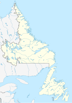 Wabush (Neufundland und Labrador)