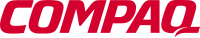 Compaq-Logo bis 2008
