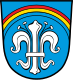 Coat of arms of Regen