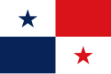 Bendera ya Panama