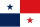 Panama bayrağı