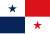 Bandeira do Panamá