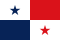 Bandera de Panamà