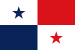 Bandeira do Panamá