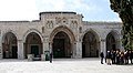Al-Aqsa Mosque