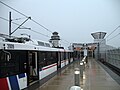 Lambert Airport Terminal 1