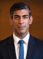 United Kingdom, Rishi Sunak, Prime Minister