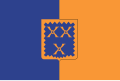 Vlag van Putte