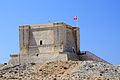 Sint Maria Toren op Malta