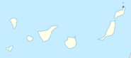 La Graciosa