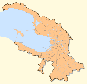 Ստրելնա (Սանկտ Պետերբուրգ)
