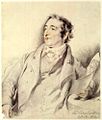 Thomas Rowlandson overleden op 21 april 1827