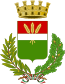 Blason de Trentola-Ducenta