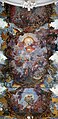 Saint Paulin Church fresco