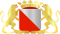 Coat of arms of Enschede