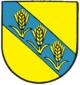 Ortswappen von Bonfeld