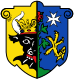 Coat of arms of Ludwigslust