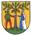 Blason de Triptis