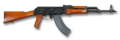 AKM