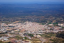 Skyline of Bailén