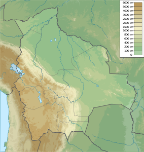 Colluma (Bolivien)