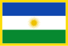 Flag of Mocoa