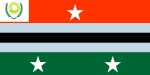 Vlag van Penama