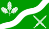 Flag of Lohe-Föhrden Lo-Førden