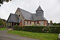 Kirche von Beaufresne