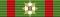 Cavaliere di Gran Croce decorato di Gran Cordone dell'Ordine al merito della Repubblica Italiana (Italia) - nastrino per uniforme ordinaria