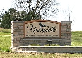 Knoxville (Iowa)