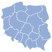 Localizasaun Kurów