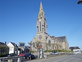 Église Saint-Martin