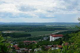 Slovenia panonică: orașul Lendava din Prekmurje