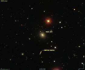 Image illustrative de l’article NGC 391