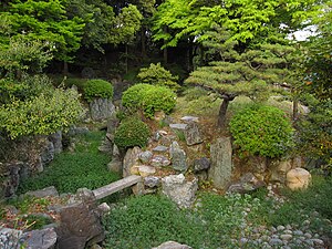 名古屋城二の丸庭園