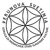 logo chorvatské společnosti Perunova svetinja