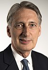 Philip Hammond