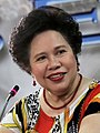 Miriam Defensor Santiago