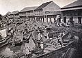 Image 1Shipping on the Pasig River, 1899