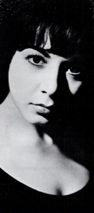 Timi Yuro in 1963