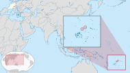 Uvea et Futuna: situs
