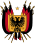Wappen des Deutschen Reiches 1848/1849