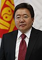 Tsakhiagiyn Elbegdorj 2009-2017
