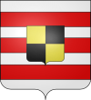 Blason de Wizernes