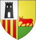 Coat of arms of Bramevaque
