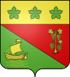 Blason de Quinsac