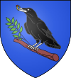 Blason de Hunyad